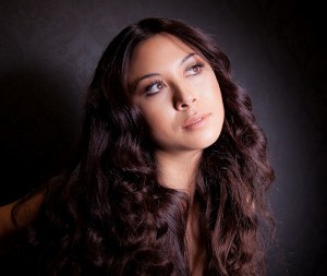 ChilliCouture hair tape photo