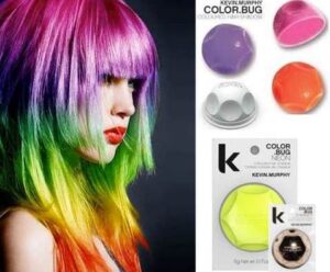 Colour bug at Chilli Couture