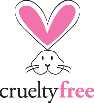 Cruelty free logo