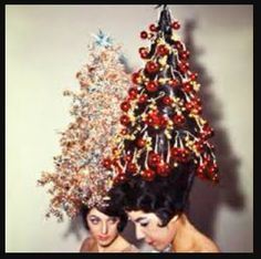 Chilli Couture’s Christmas Hairdressing Hours