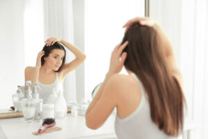 Hair Loss problems