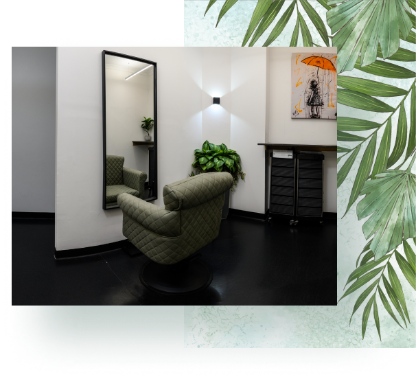 Chilli Couture Salon