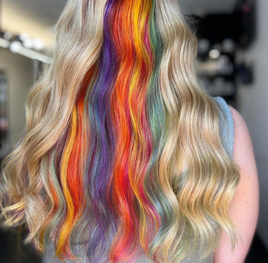 Hair Colouring Perth | Natural Hair Dye | Chilli Couture Hair Colouring Perth | Natural Hair Dye | Chilli Couture