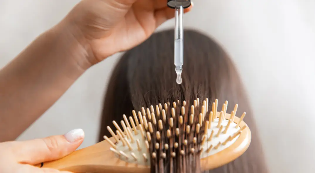 16 Ways to Get Rid of Frizzy Hair With Anti-Frizz Treatments