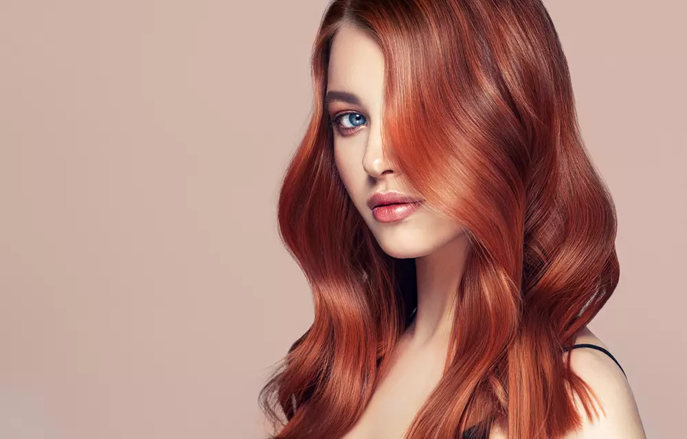 How to Choose the Right Hair Color for Your Skin Tone - wide 5