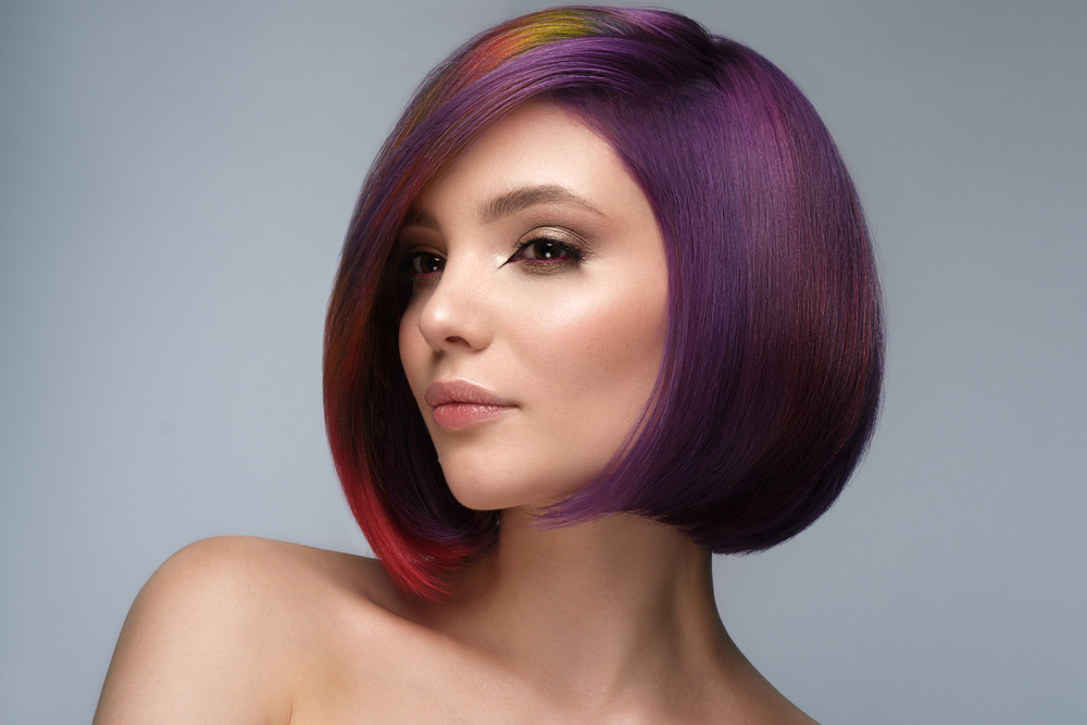 2. How to Maintain Colored Hair for Straight Hair - wide 5