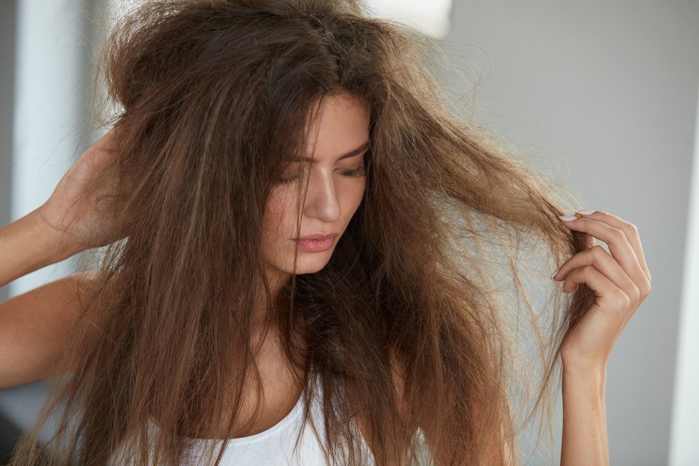Hair Care Habits that Can Damage Your Hair